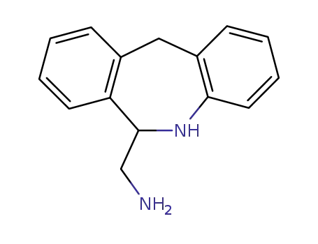 6-Aminomethyl-5,6-dihydromorphanthridine