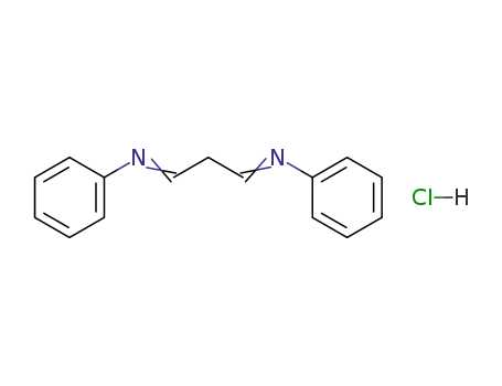 malonaldehyde bis(phenylimine) monohydrochloride