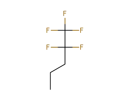 1,1,1,2,2-pentafluoropentane