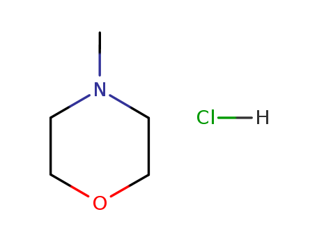 N-Methylmorpholine hydrochloride