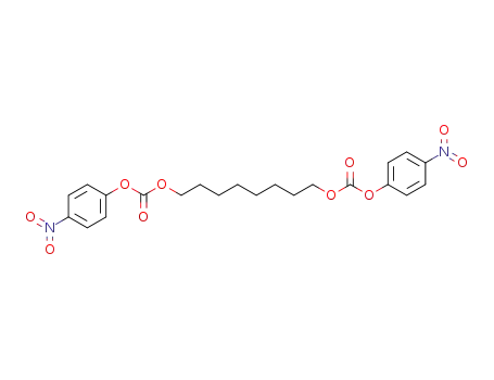 1,8-octanediol bis(4-nitrophenylcarbonate)