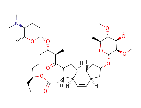 13,14-dihydrospinosyn A