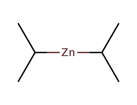 DIISOPROPYL ZINC  1.0M SOLUTION IN TOLU&