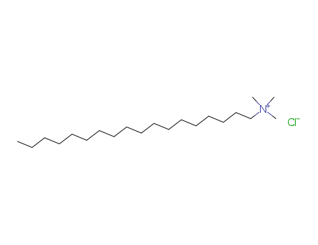 Trimethylstearylammonium Chloride