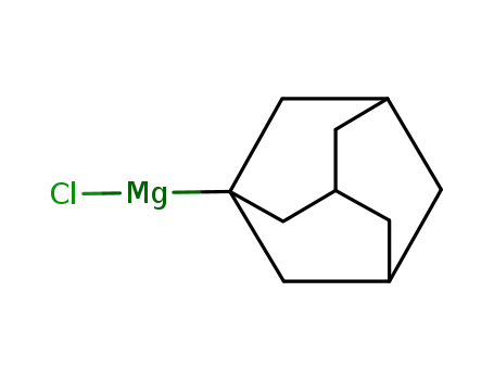 (1-adamantyl)magnesium chloride