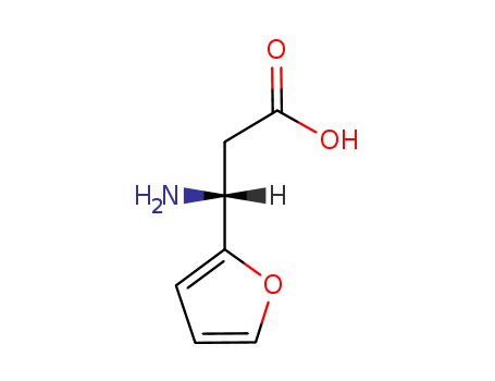 ()-3-Amino-3-(2-furyl)-propionic acid