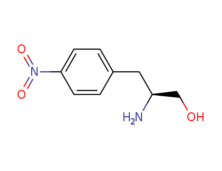 (2S)-2-AMINO-3-(4-NITROPHENYL)PROPAN-1-OL