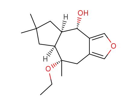 3-O-ethylfurandiol