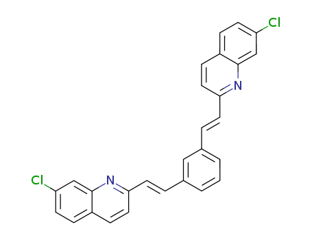 Montelukast Impurity 18