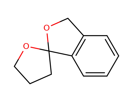 4,5-dihydro-3H,3'H-spiro[furan-2,1'-isobenzofuran]