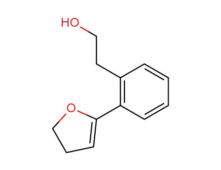 2-[2-(4,5-Dihydro-furan-2-yl)-phenyl]-ethanol
