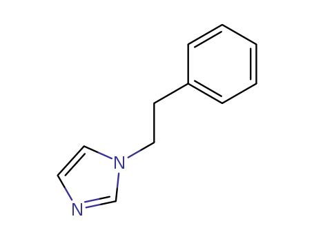 1-Phenethylimidazole(49823-14-5)
