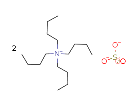 Bis(tetrabutylammonium) sulphate