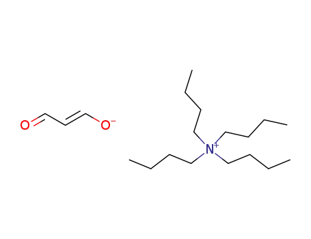 Malondialdehyde, tetrabutylammonium salt