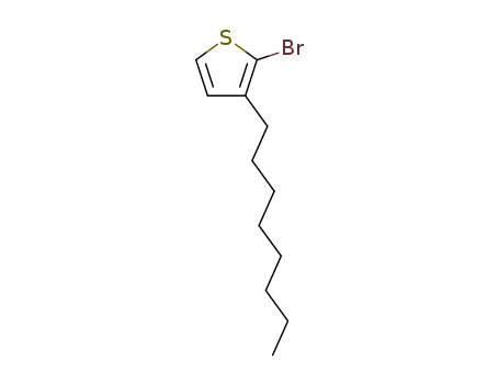 2-bromo-3-octylthiophene