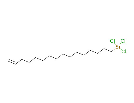 15-hexadecenyltrichlorosilane