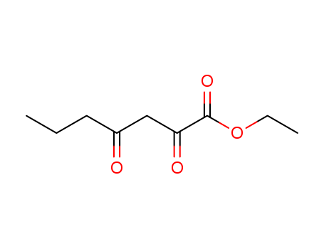 ETHYL 2,4-DIOXOHEPTANOATE