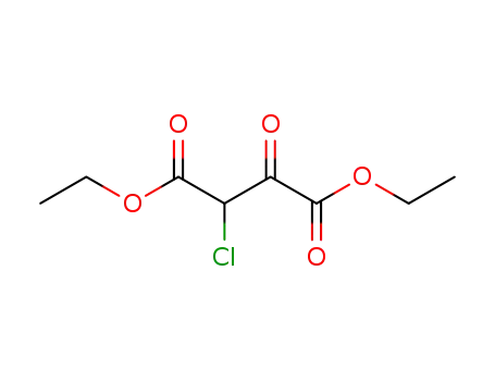2-클로로-3-옥소-숙신산 디에틸 에스테르