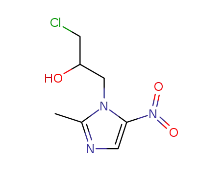 ornidazole