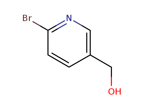 (6-BROMO-PYRIDIN-3-YL)-METHANOL
