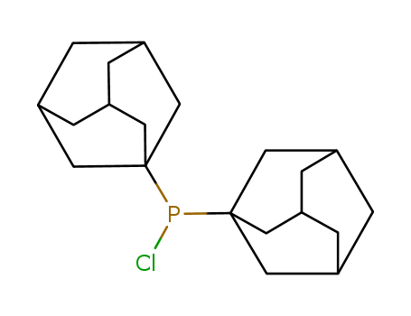 Bis(1-AdaMantyl)Chlorophosphine