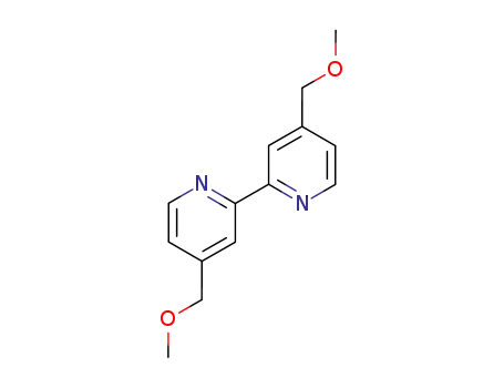4,4'-Bis(methoxymethyl)-2,2'-bipyridin