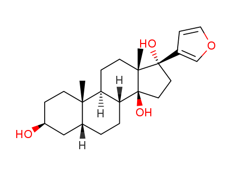 Rostafuroxin(156722-18-8)