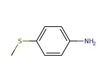 4-Amino thioanisole