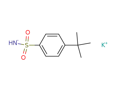 potassium 4-tert-butylbenzenesulfonate