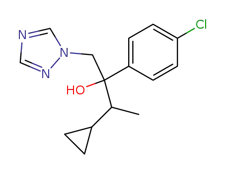 cyproconazol