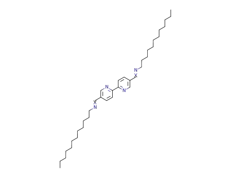 4,4'-didodecyldiimino-2,2'-bipyridine