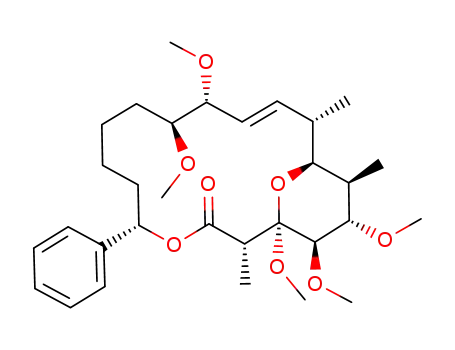 3,5-di-O-methylsoraphen