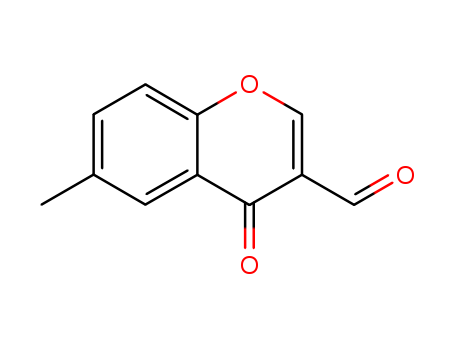 3-FORMYL-6-METHYLCHROMONE