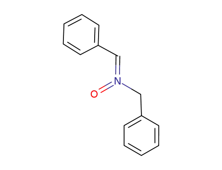 (Z)-N-benzylidenebenzylamine N-oxide