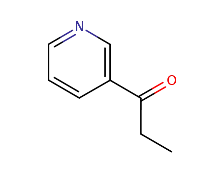 1-(3-Pyridyl)propan-1-one