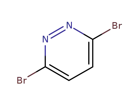 3,6-Dibromopyridazide CAS No.17973-86-3