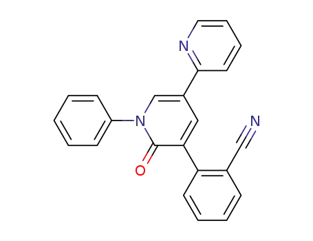 Molecular Structure of 380917-97-5 (PeraMpanel)