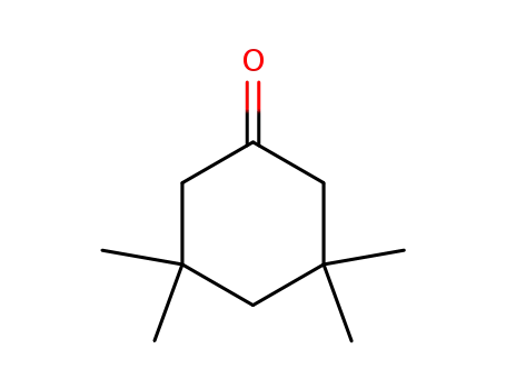 3,3,5,5-Tetramethylcyclohexanone