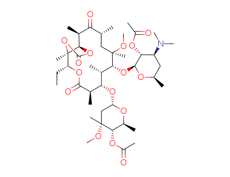 Telithromycin supplier CasNO.191114484