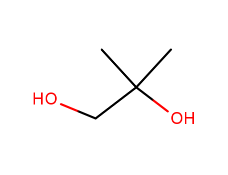 2-methylpropane-1,2-diol