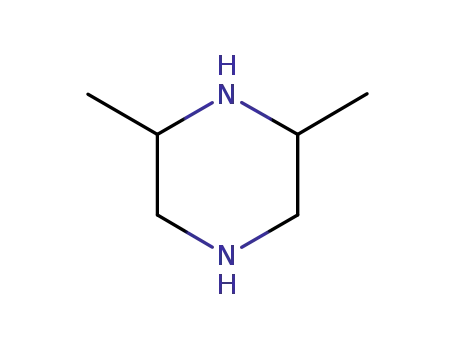 cis-2,6-dimethylpiperazine