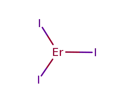 Erbium (III) iodide