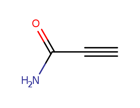 2-Propynamide (9CI)