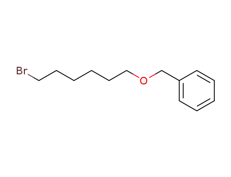 BENZYL 6-BROMOHEXYL ETHER Cas no.54247-27-7 98%