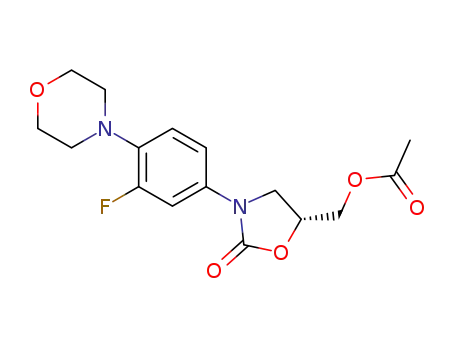 Linezolid Impurity 41