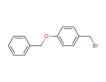 4-Benzyloxybenzylbromide