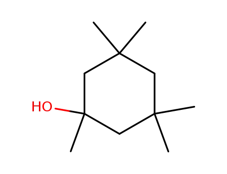 1,3,3,5,5-Pentamethylcyclohexanol