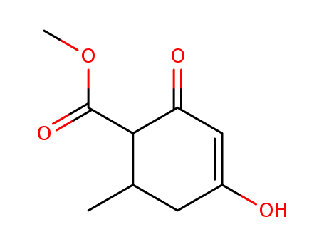 Factory Supply Methyl 4-hydroxy-6-methyl-2-oxo-3-cyclohexene-1-carboxylate