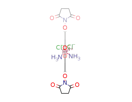 C16H22Cl2N4O12Pt