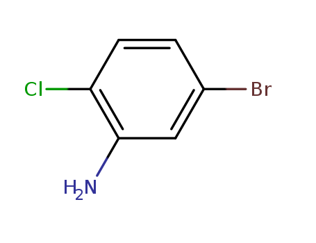 5-Bromo-2-Chloroaniline